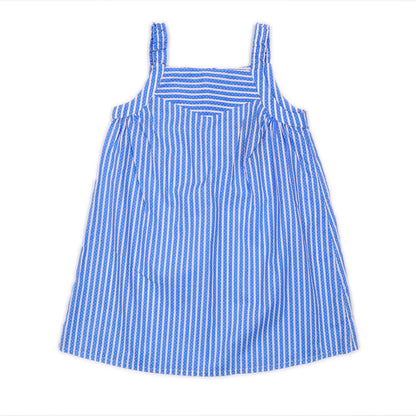 Kids Apron Dress