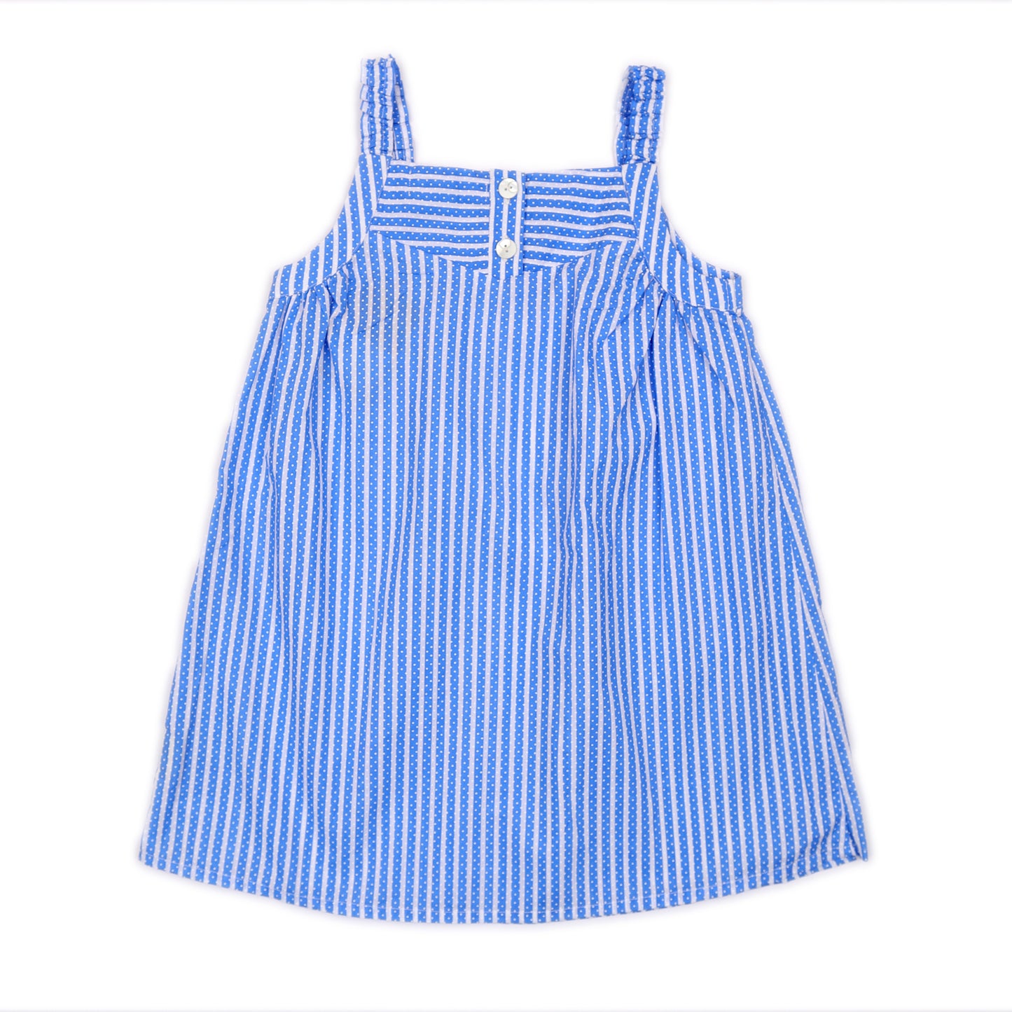 Kids Apron Dress