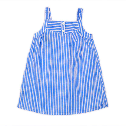 Kids Apron Dress