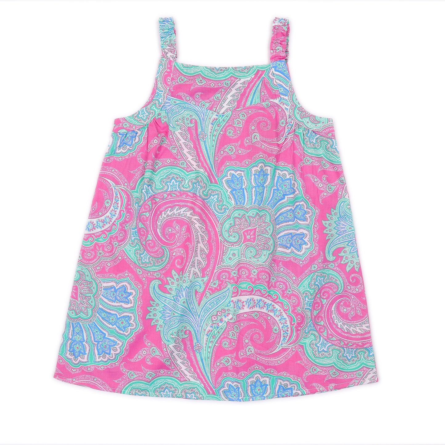 Kids Apron Dress