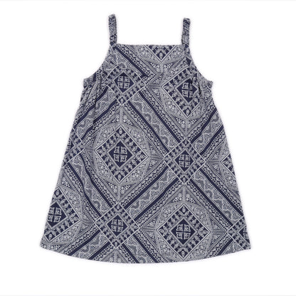 Kids Apron Dress