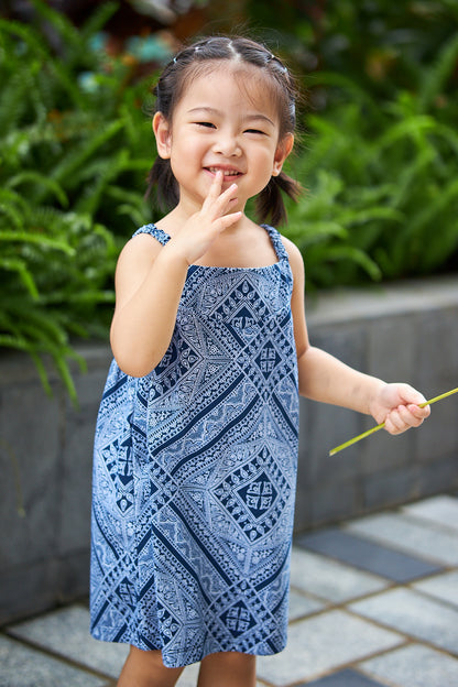 Kids Apron Dress