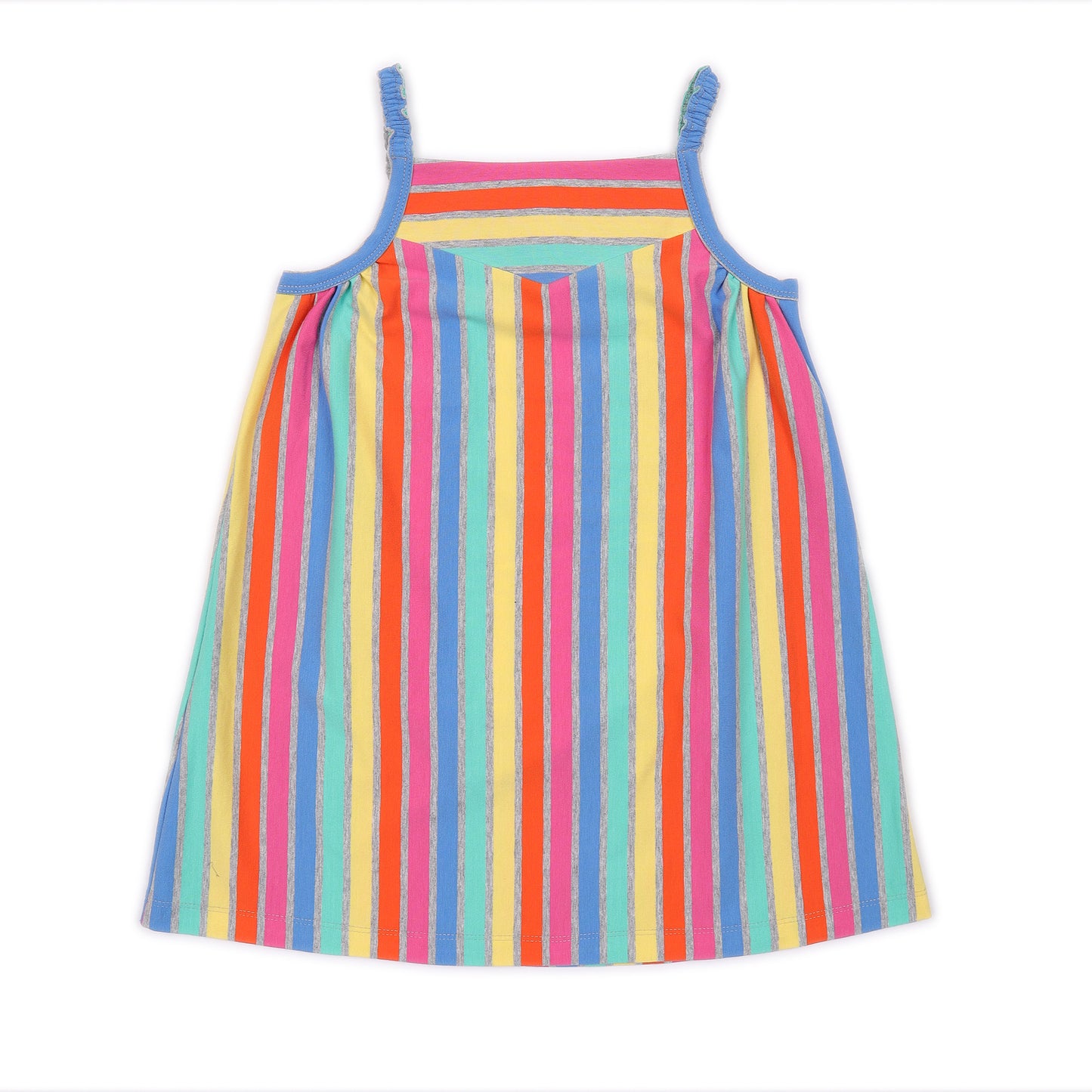 Kids Apron Dress