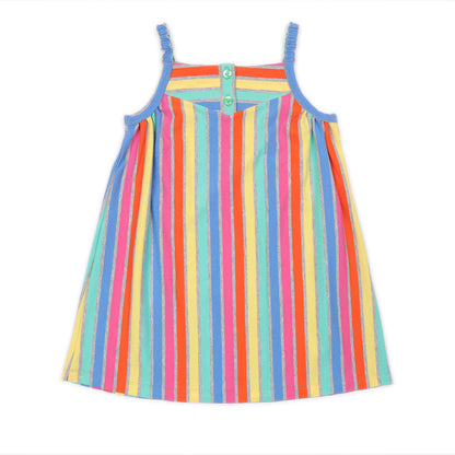 Kids Apron Dress