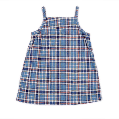 Kids Apron Dress