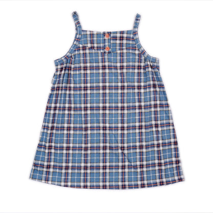 Kids Apron Dress