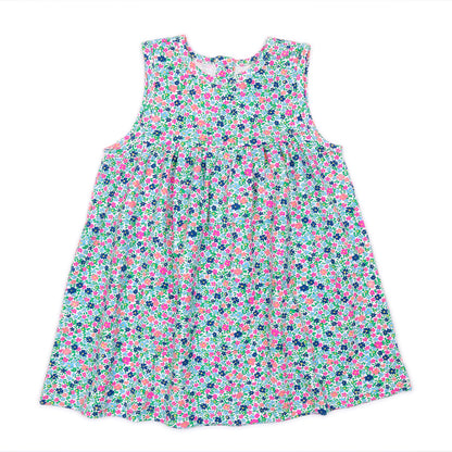 Kids Tank Dress