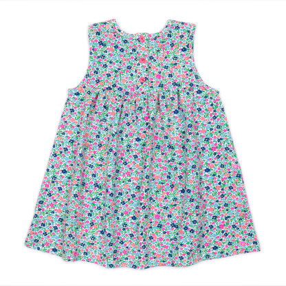 Kids Tank Dress