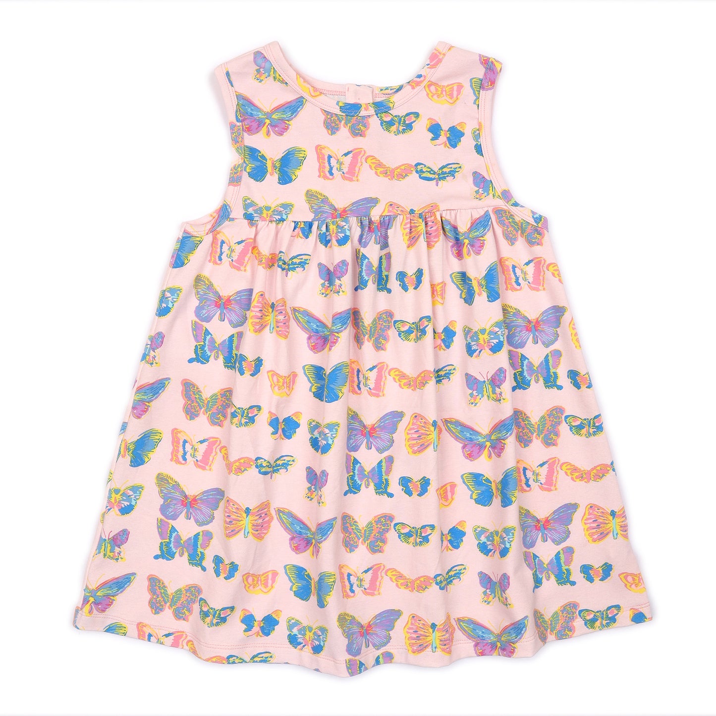 Kids Tank Dress