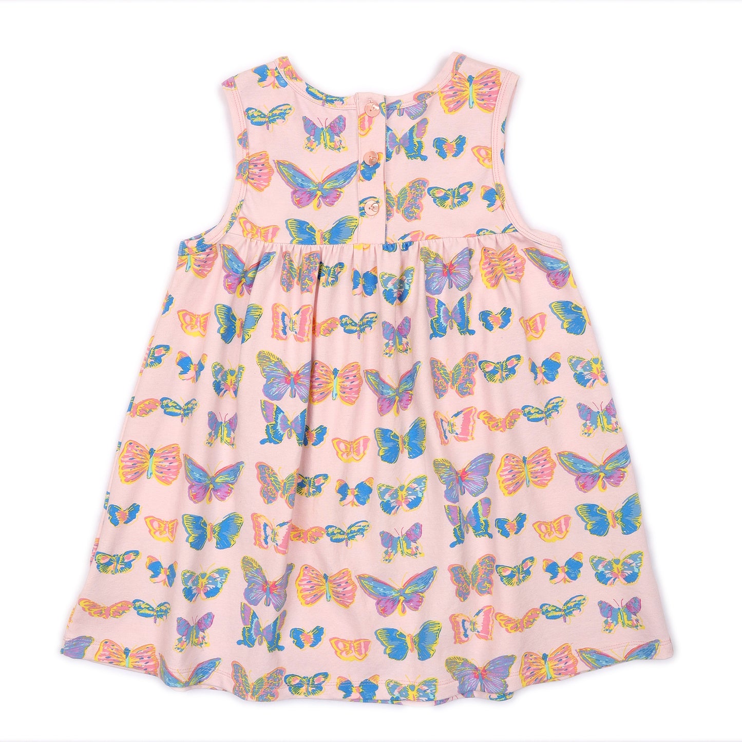 Kids Tank Dress