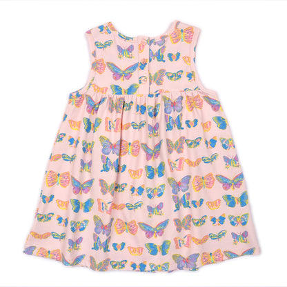 Kids Tank Dress