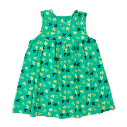 Kids Tank Dress