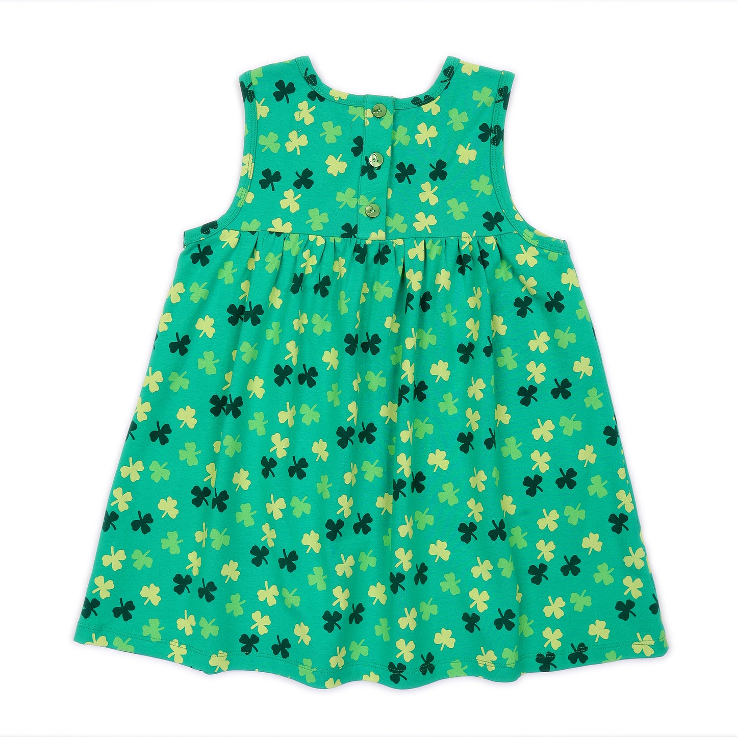 Kids Tank Dress