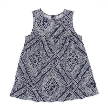 Kids Tank Dress