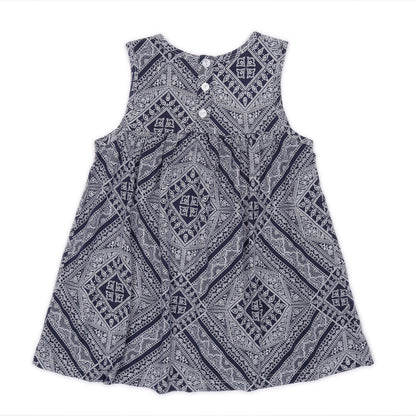 Kids Tank Dress