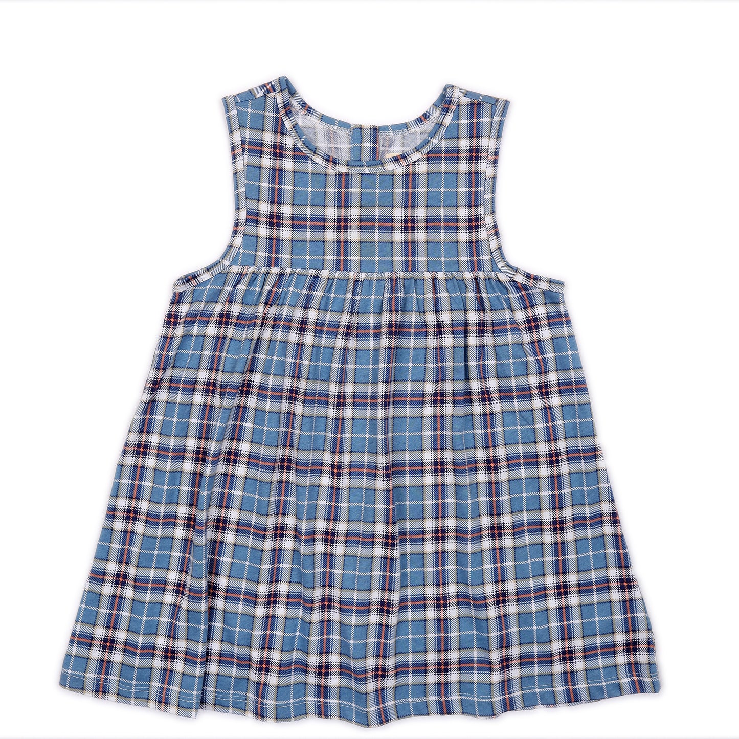 Kids Tank Dress