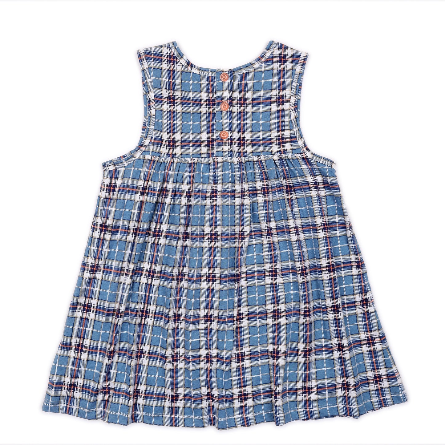 Kids Tank Dress