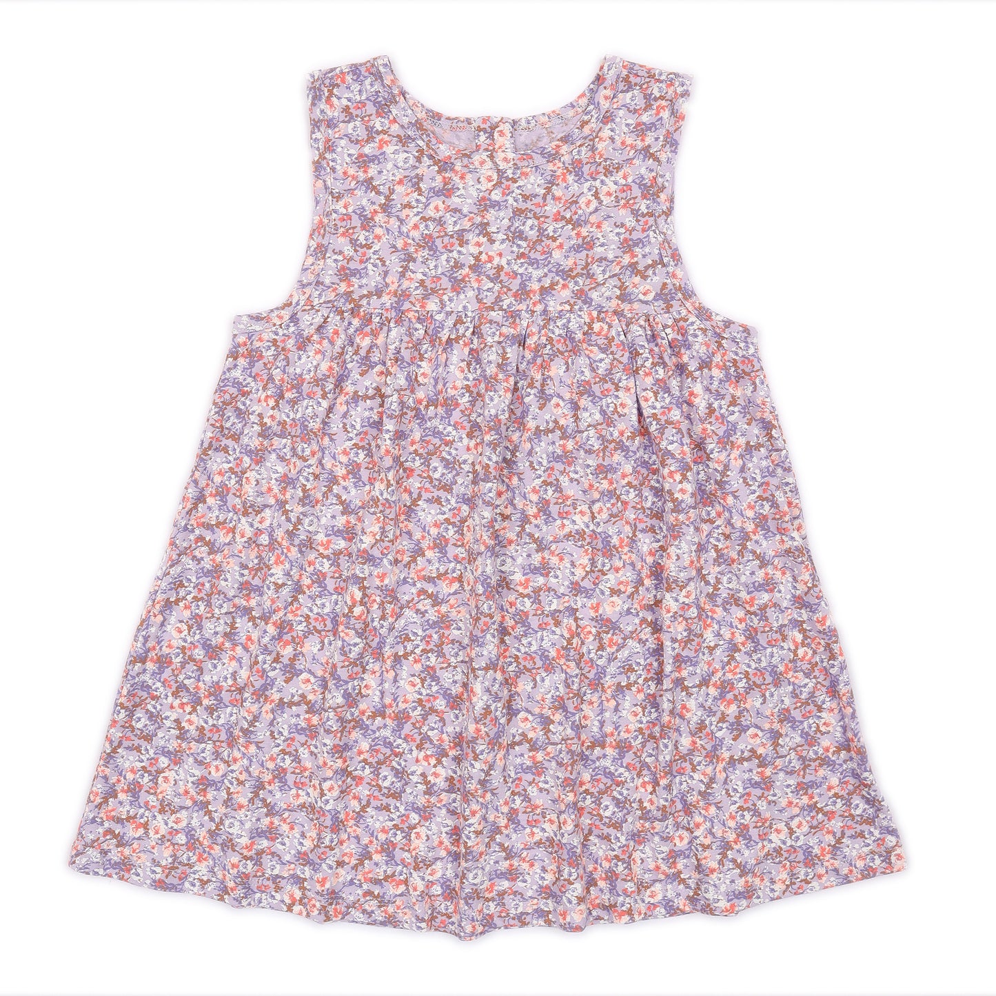 Kids Tank Dress