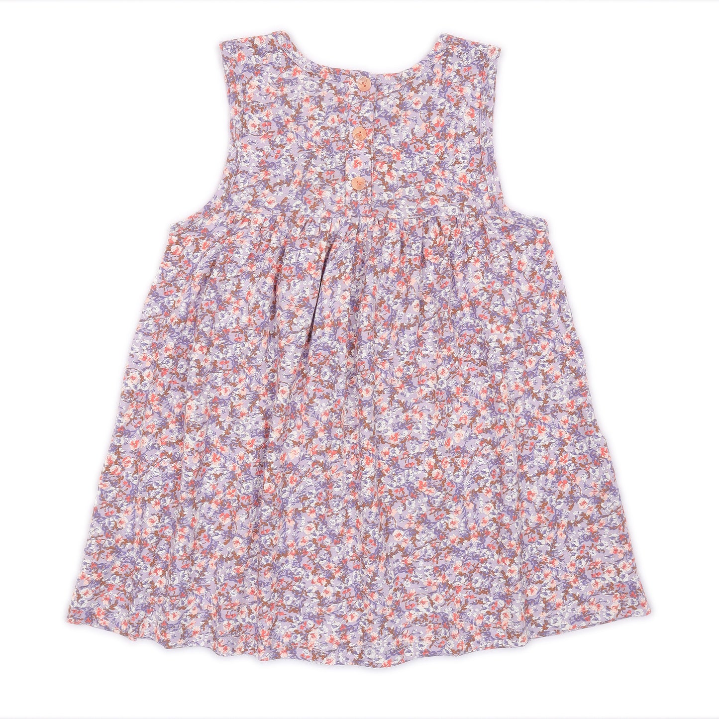 Kids Tank Dress