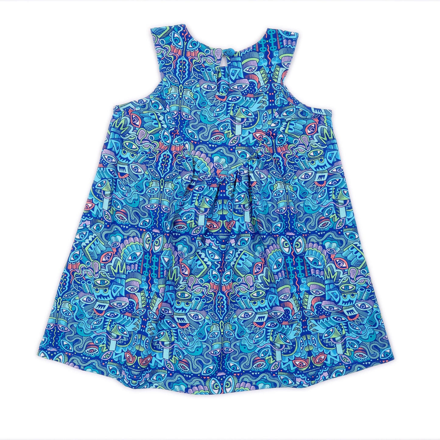 Kids Tank Dress