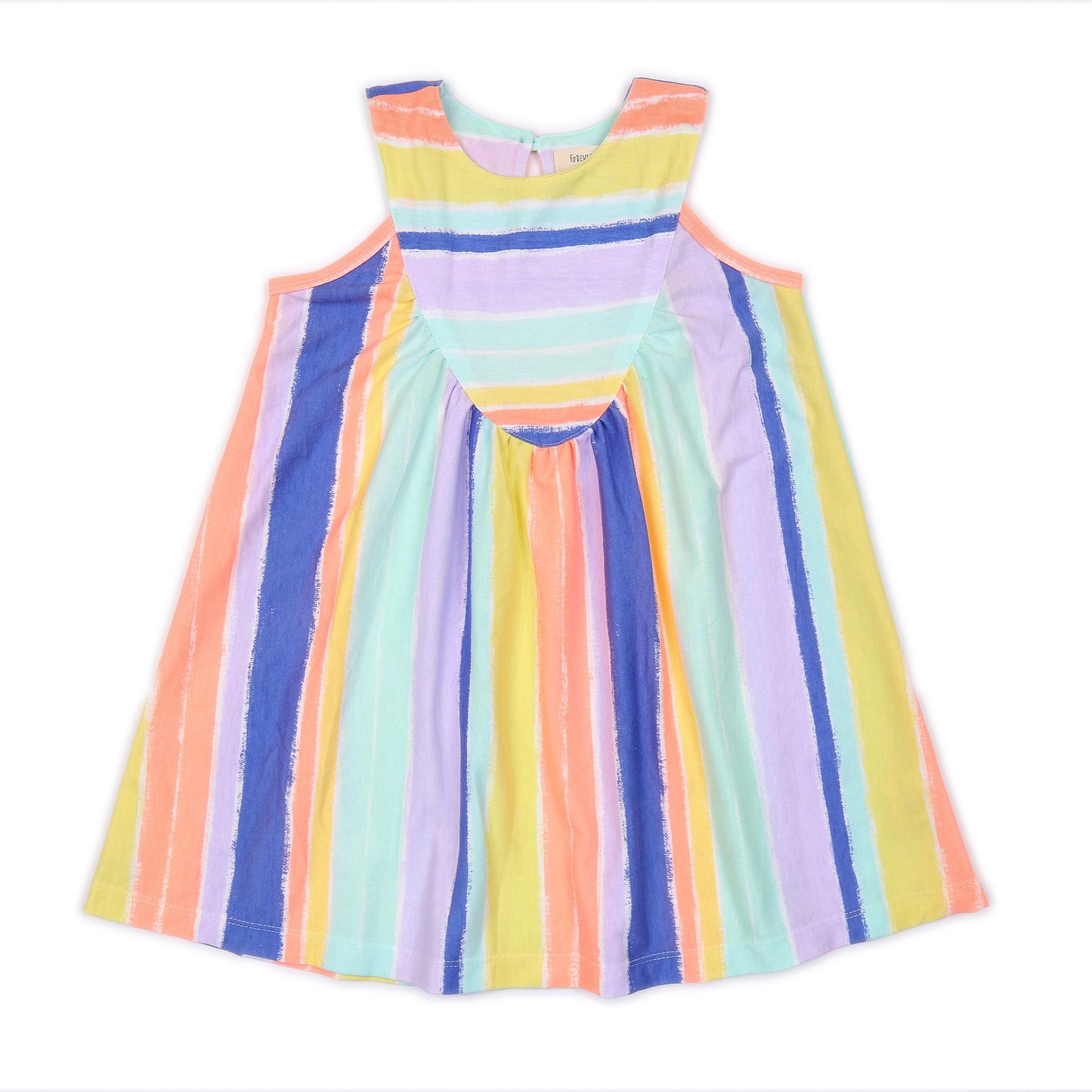 Kids Tank Dress