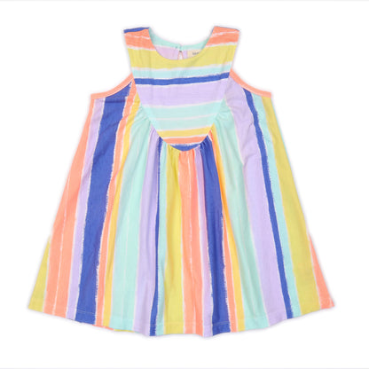 Kids Tank Dress