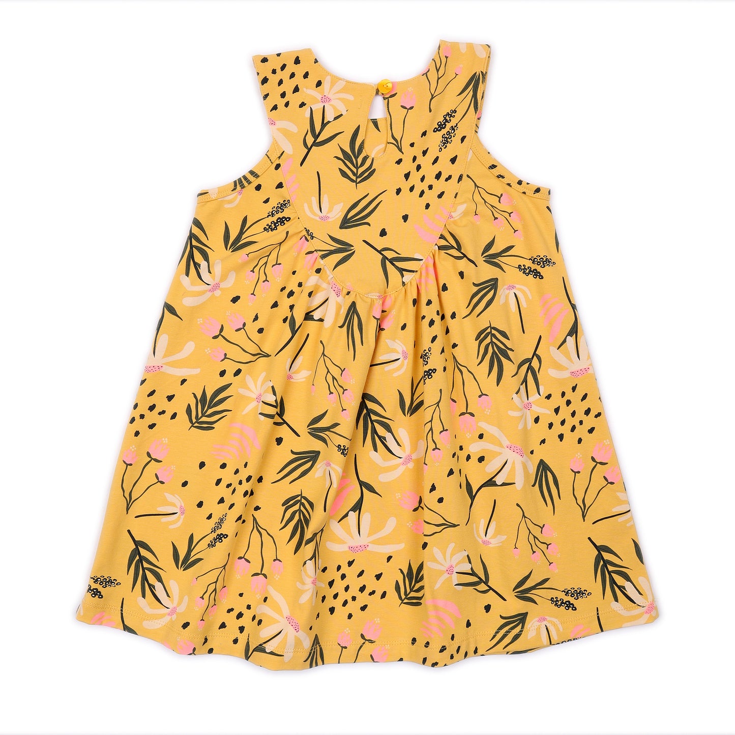 Kids Tank Dress