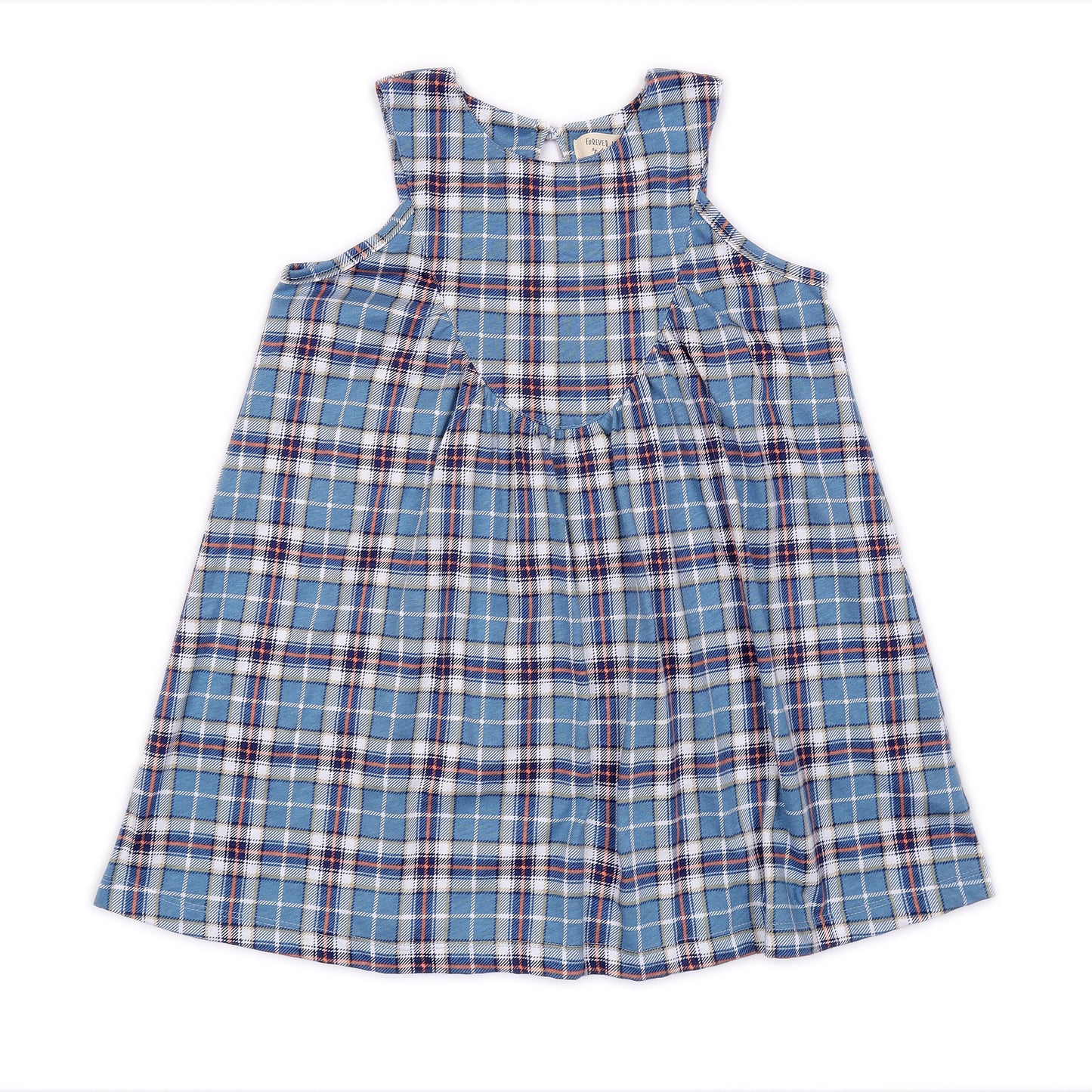 Kids Tank Dress