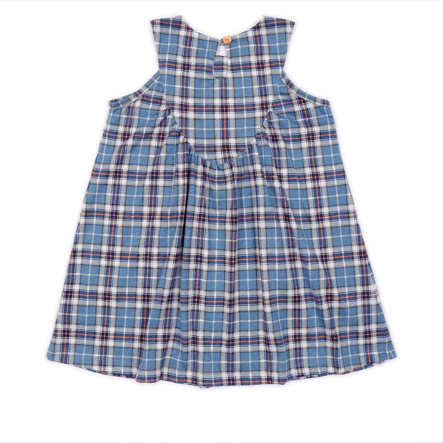 Kids Tank Dress