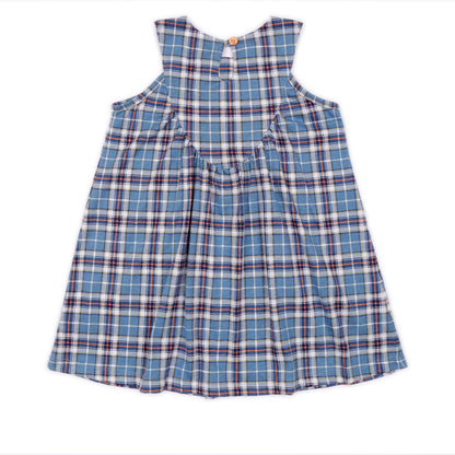 Kids Tank Dress