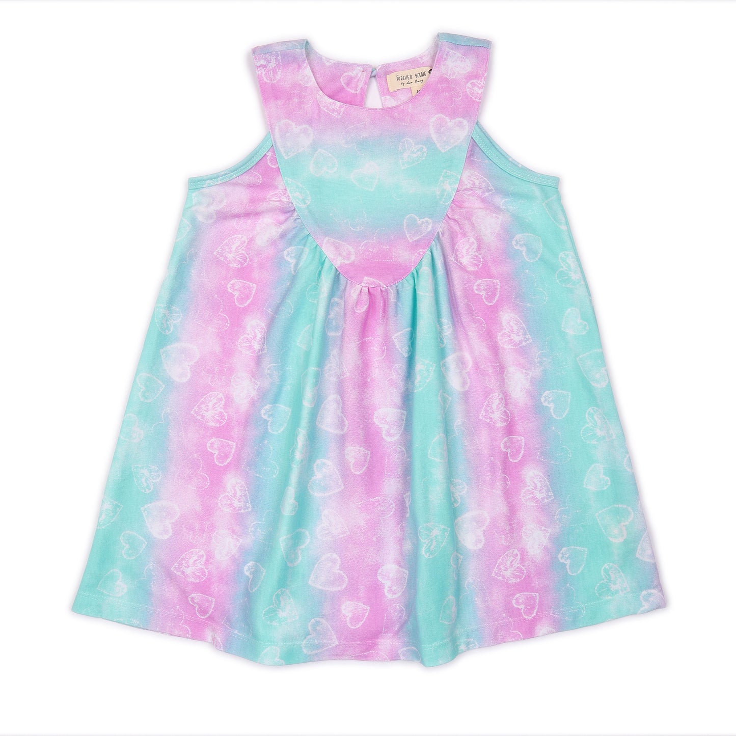 Kids Tank Dress