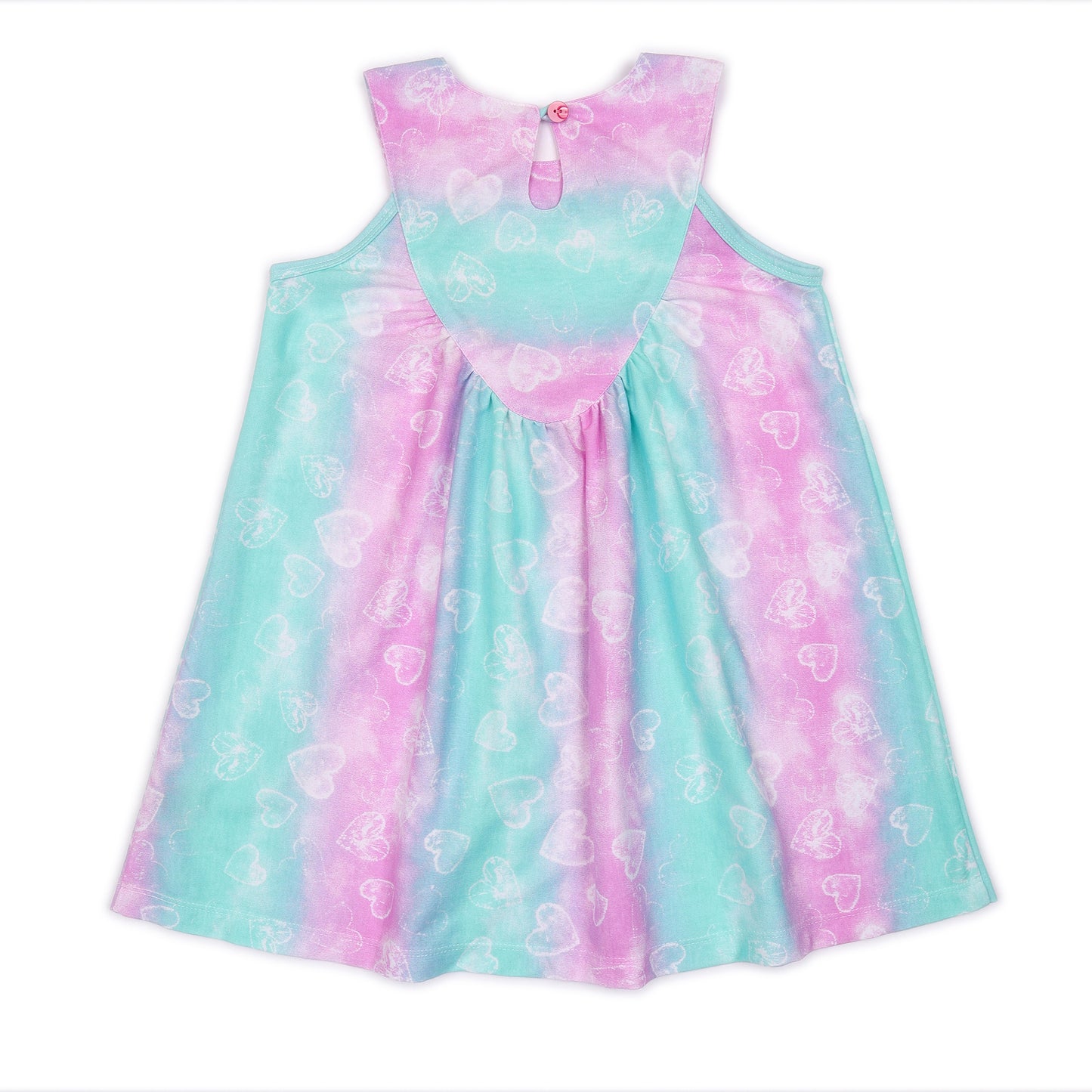 Kids Tank Dress