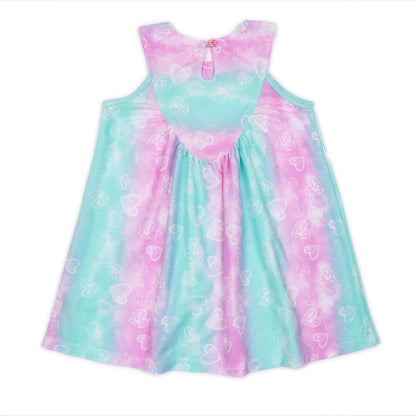 Kids Tank Dress