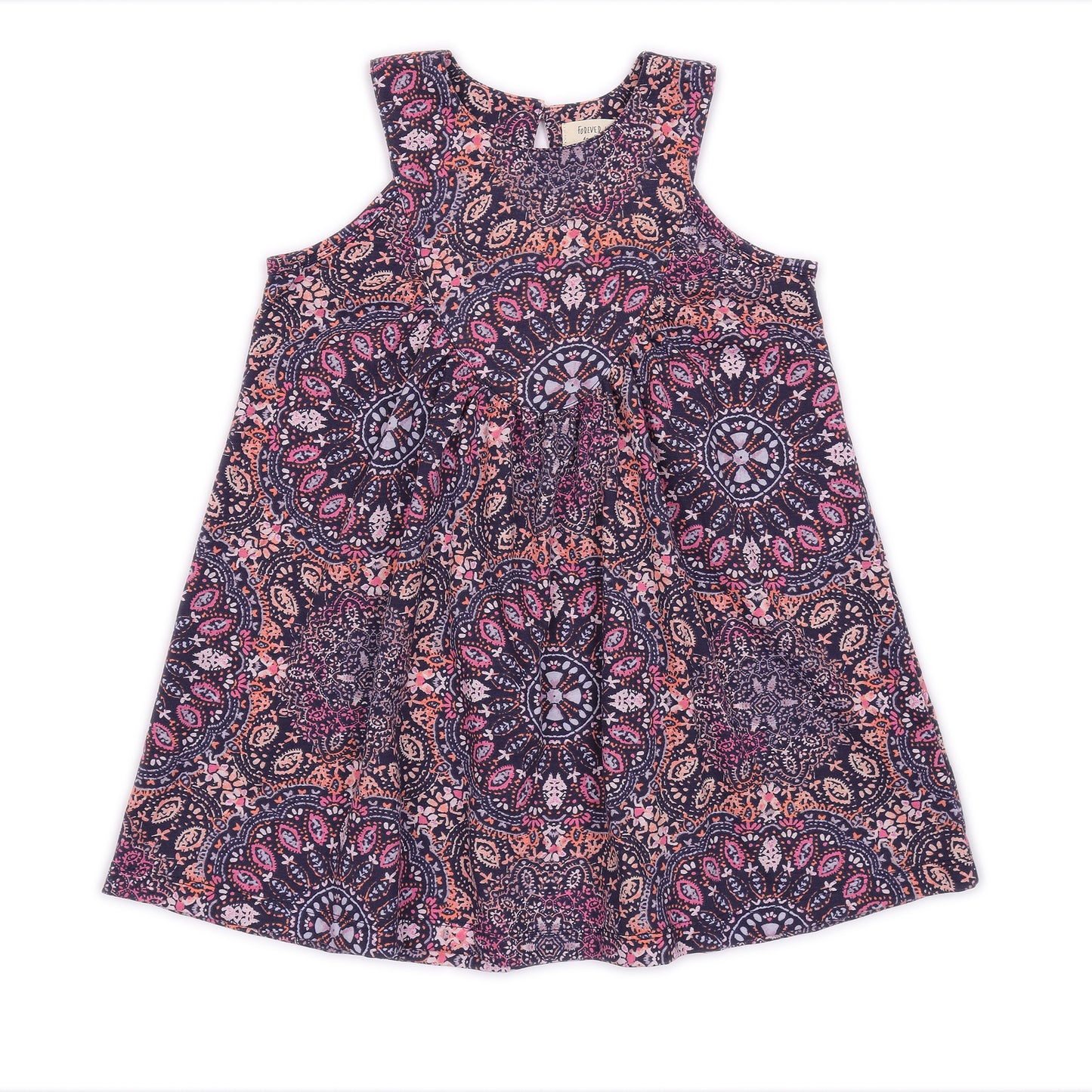 Kids Tank Dress