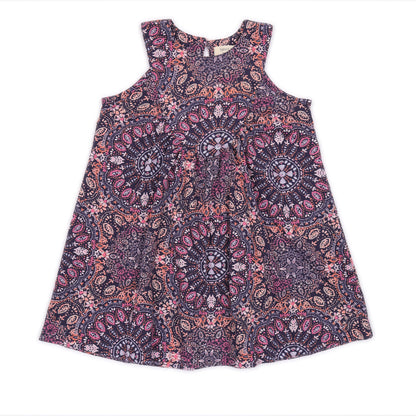 Kids Tank Dress