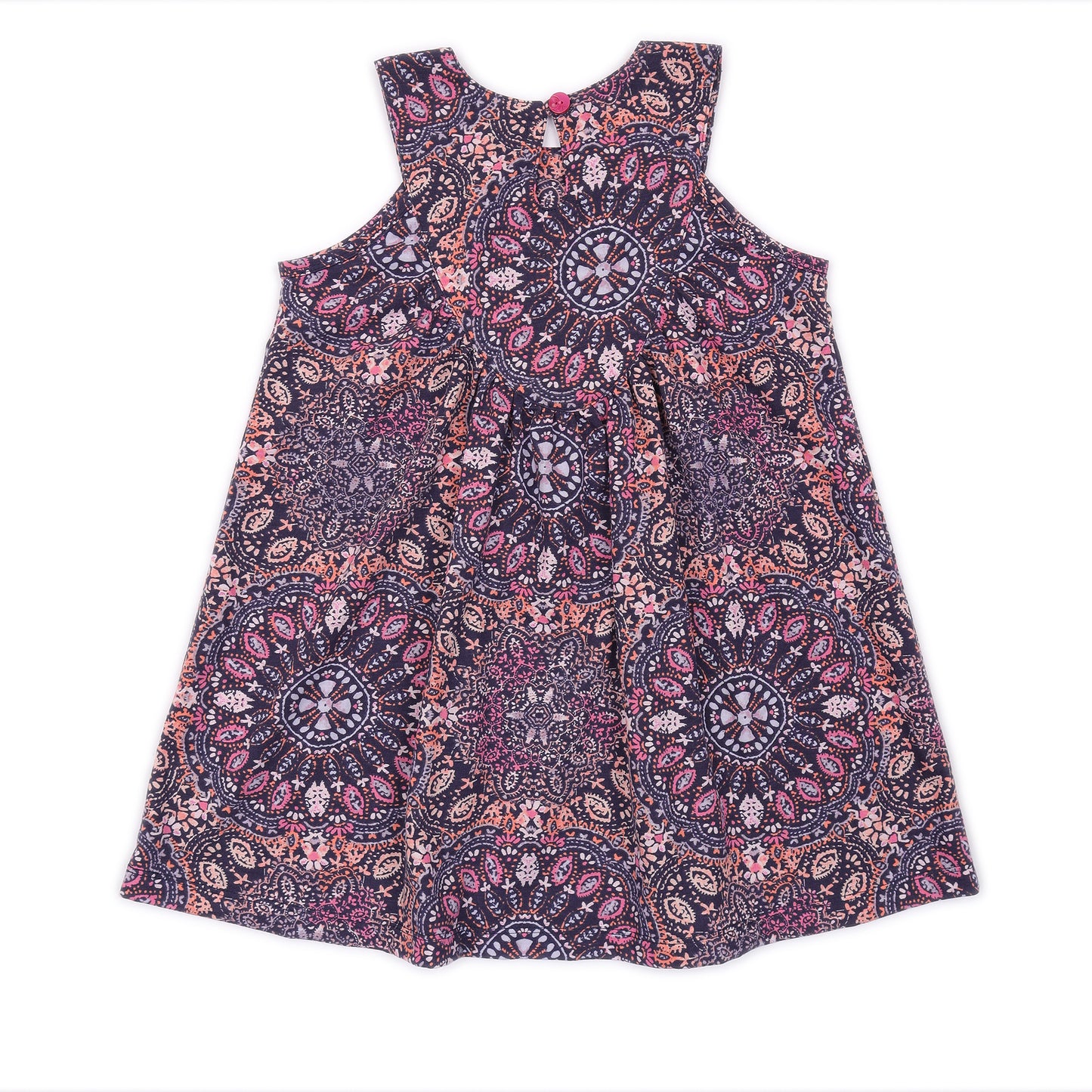 Kids Tank Dress