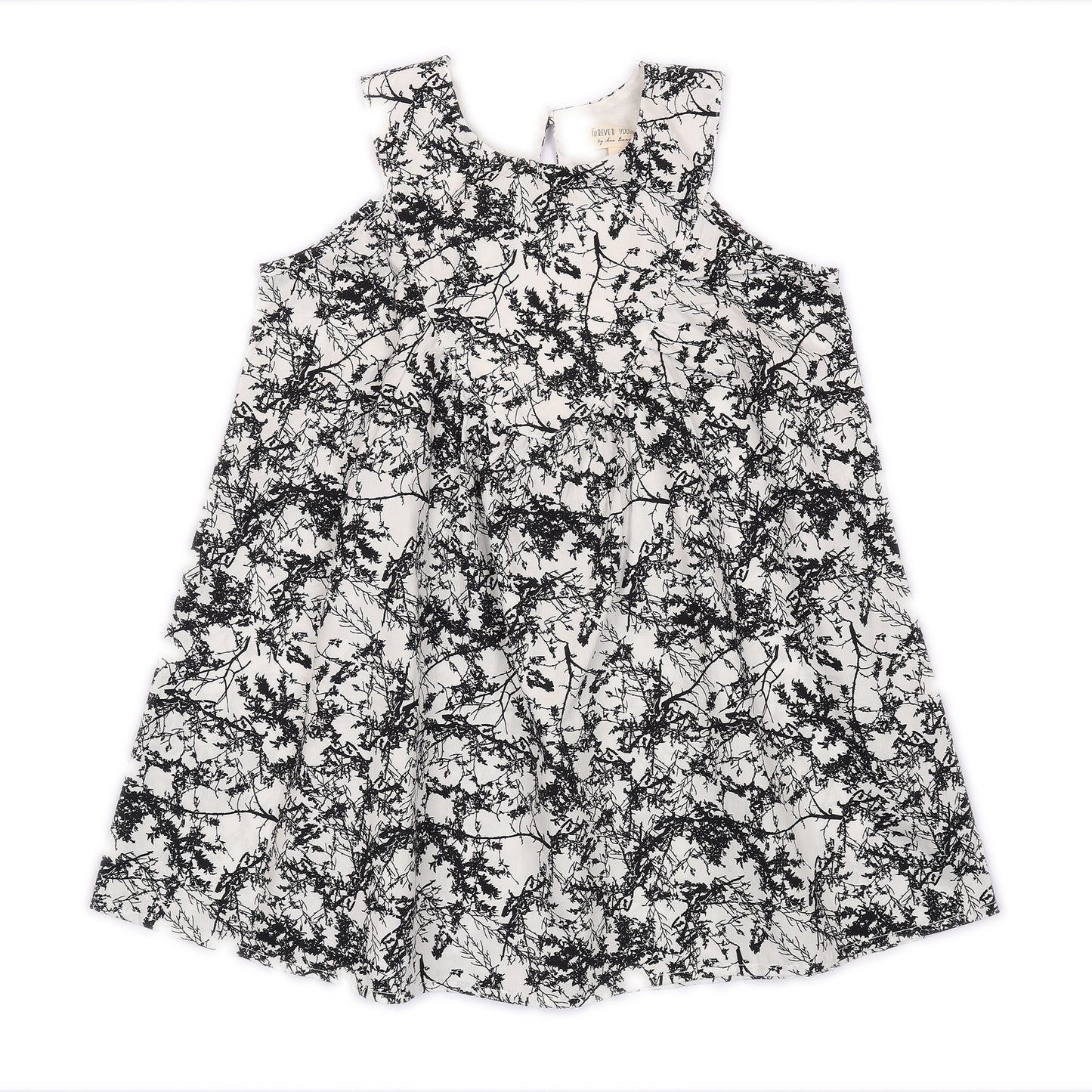 Kids Tank Dress