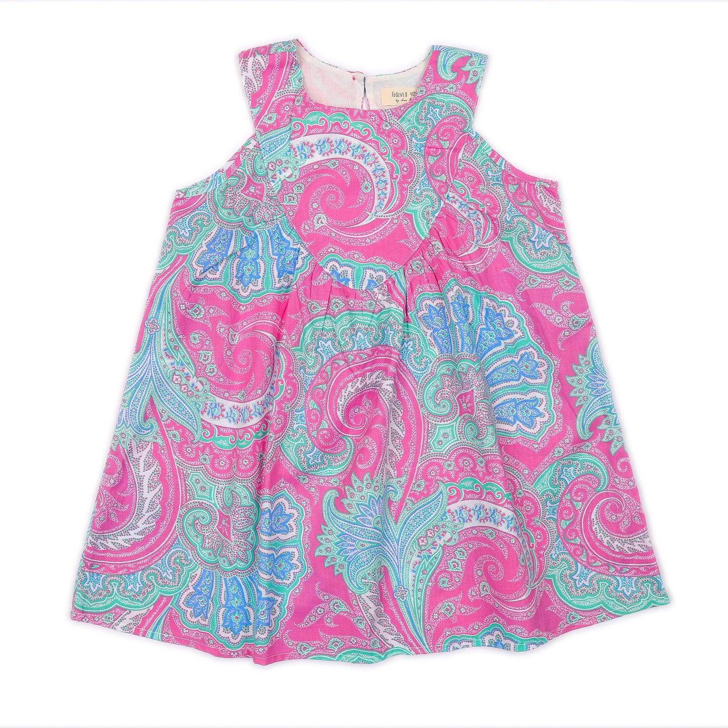 Kids Tank Dress