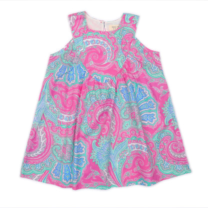 Kids Tank Dress