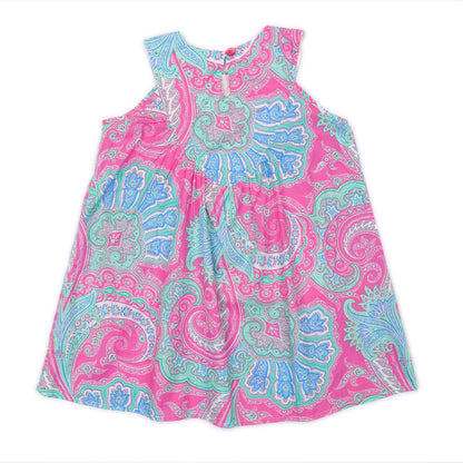 Kids Tank Dress