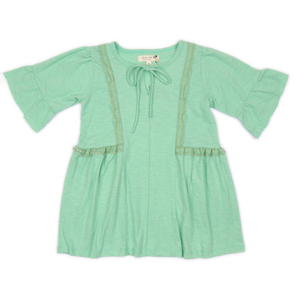 Kids Lace Dress