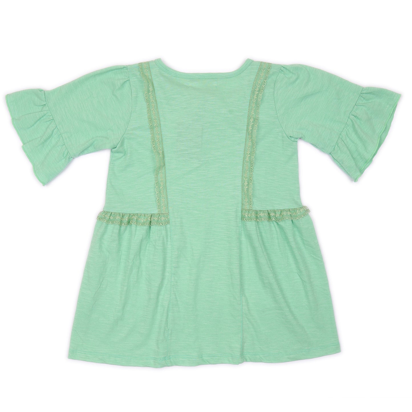 Kids Lace Dress