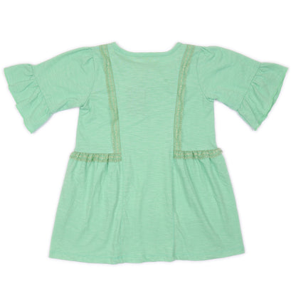 Kids Lace Dress