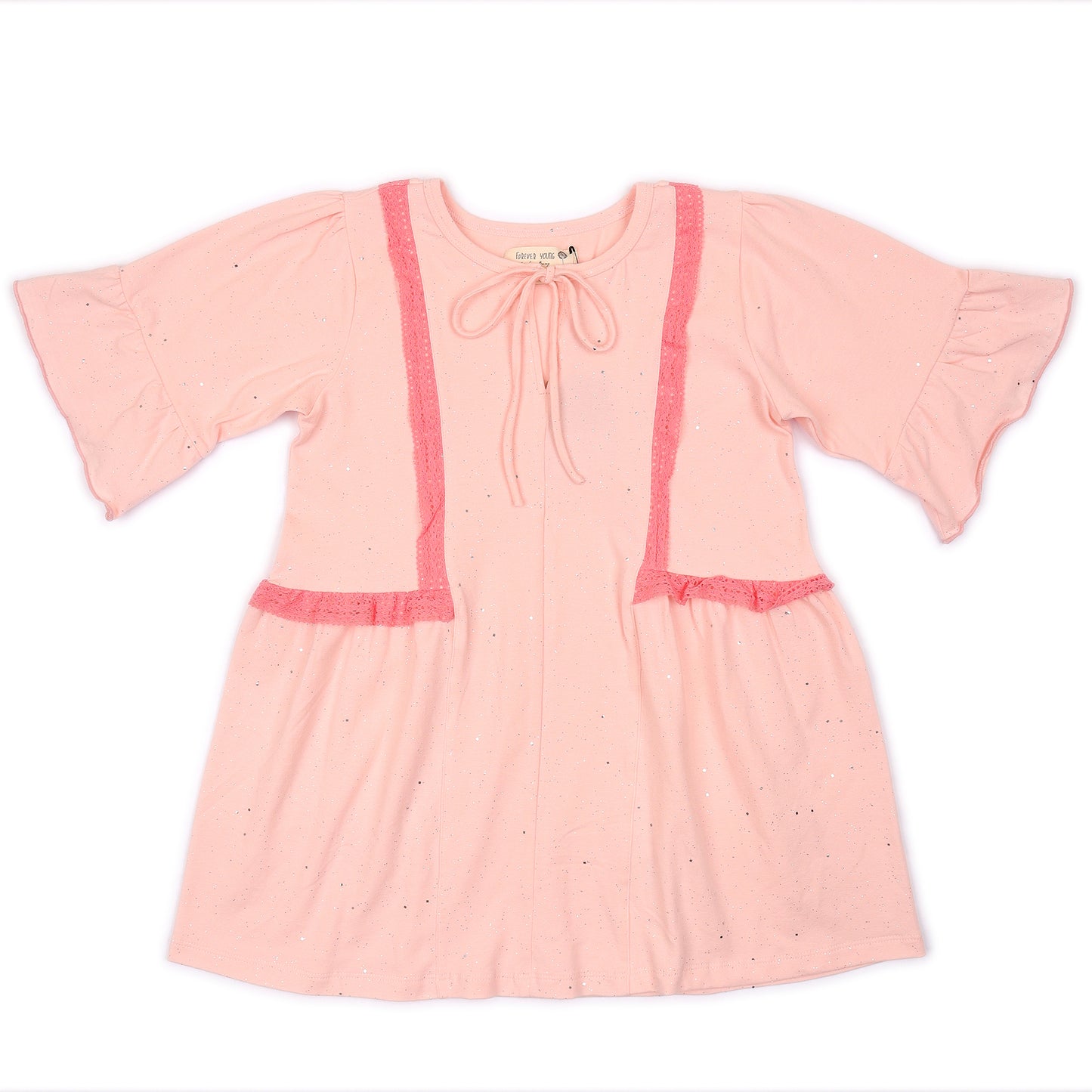 Kids Lace Dress