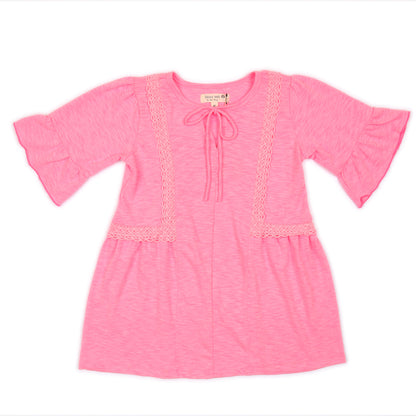 Kids Lace Dress