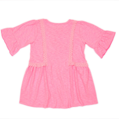 Kids Lace Dress