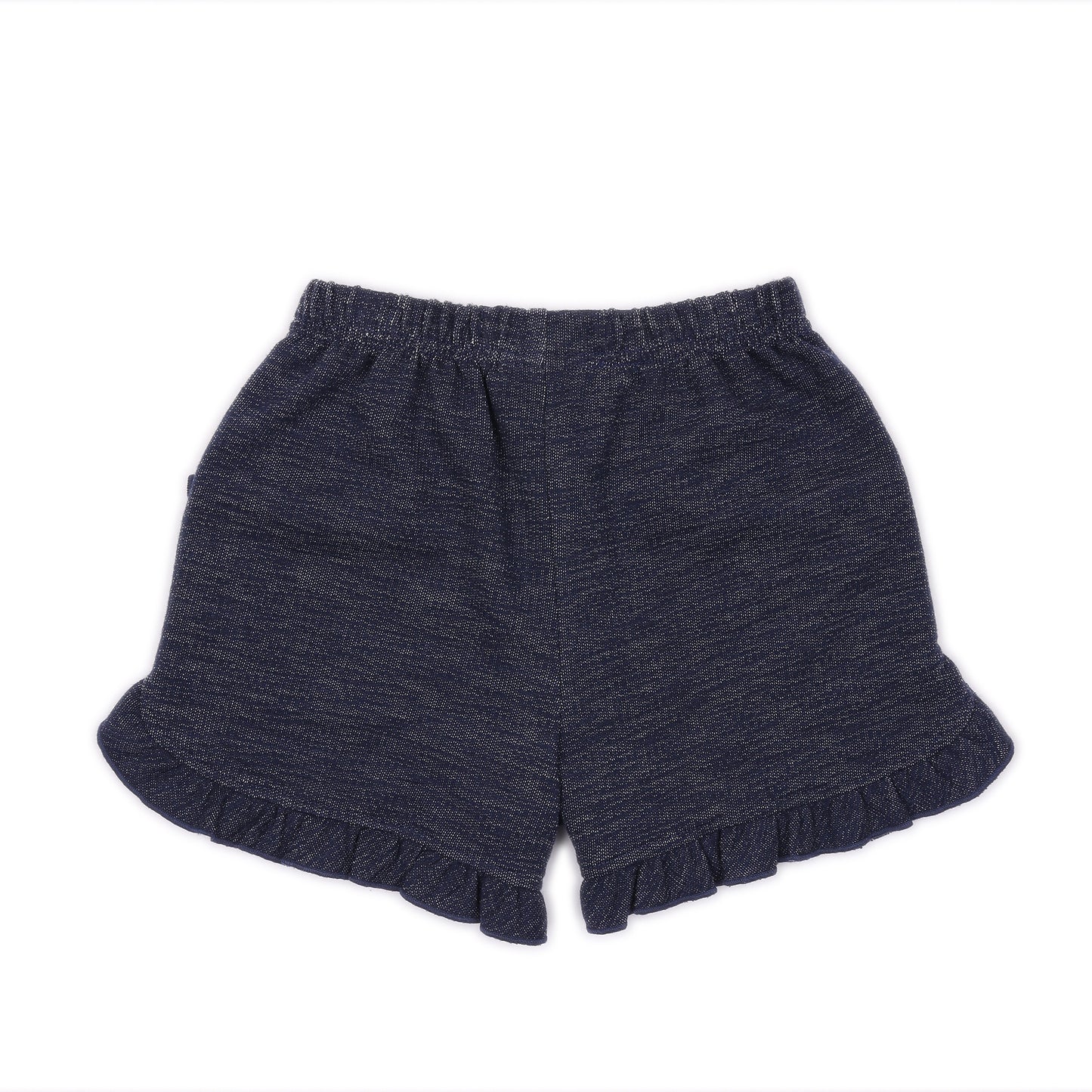 Kids Knit Shorts