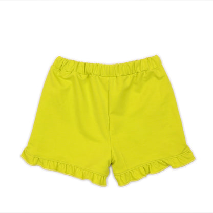 Kids Knit Shorts