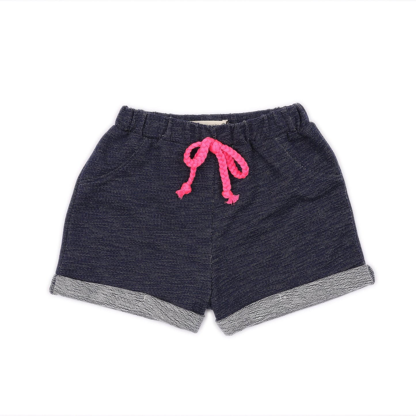 Kids Cotton Shorts