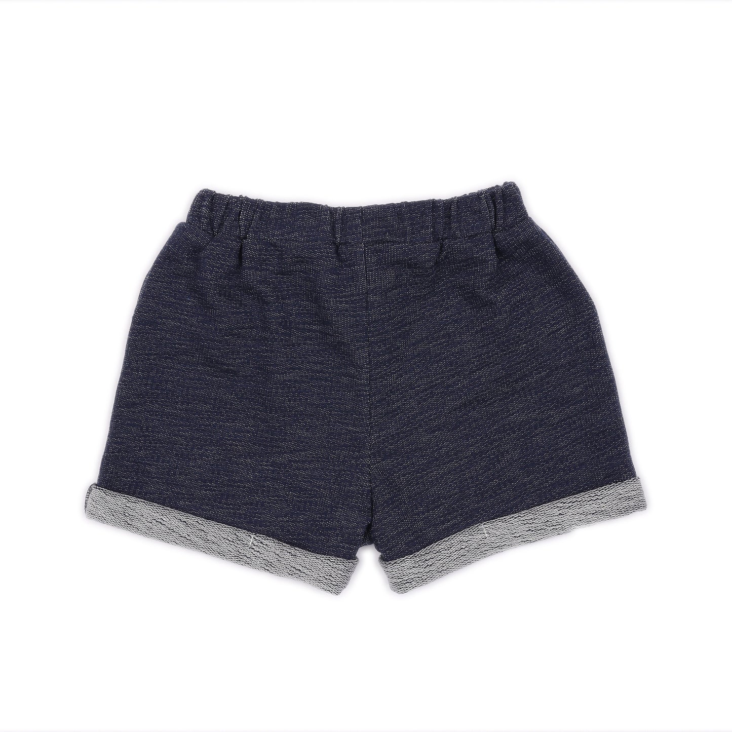 Kids Cotton Shorts